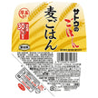 Sato Foods Sato Rice Barley Rice 150g x 24 (6 x 4) pieces [Shipped in Japan]