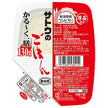 サトウ食品 サトウのごはん 新潟県産コシヒカリ かる~く一膳 130g×20個入【日本出荷】