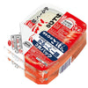 Sato Foods Sato Rice Koshihikari from Niigata Prefecture Karuku Ichizen 3 meal pack (130g x 3 meals) x 12 pieces [Shipped in Japan]