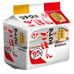 Sato Foods Sato Rice Akitakomachi from Akita Prefecture 5 meal pack (200g x 5 meals) x 8 pieces [Shipped in Japan]