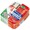 Sato Foods Sato Rice Koshihikari Small Size 3 Meal Pack (150g x 3 Meals) x 12 pieces [Shipped in Japan]