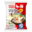 Sato Foods Sato's Kirimochi Single Pack Mini 100g x 20 bags 