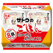 Sato Foods Sato Rice Akitakomachi from Akita Prefecture 8 meal pack (200g x 8 meals) x 4 bags [shipped in Japan]