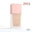 True Color Matte Liquid Foundation with SPF 30 Sunscreen