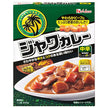 House Foods Retort Java Curry Medium Spicy 200g x 30 pieces [Shipped in Japan]