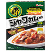 House Foods Retort Java Curry Medium Spicy 200g x 30 pieces [Shipped in Japan]