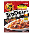 House Foods Retort Java Curry Dry 200g x 30 pieces [Shipped in Japan]