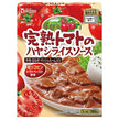 House Foods Retort Ripe Tomato Hayashi Rice Sauce 180g x 30 pieces [Shipped in Japan]