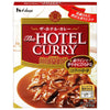 House Foods The Hotel Curry Rich Medium Spicy 180g x 30 pieces [Shipped in Japan]
