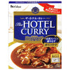 House Foods The Hotel Curry Flavored Medium Spicy 180g x 30 pieces [Shipped in Japan]