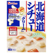 House Foods Hokkaido Stew Cream Cornue 180g x 30 boîtes 