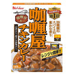 House Foods Curry Shop Chicken Curry Medium Spicy 180g x 30 pieces [Shipped in Japan]