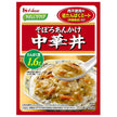 House Foods Easy Raku Care Minced Ankake Chinese Bowl with Low Protein Meat (Meat-like Food) 125g x 30 pieces [Shipped in Japan]