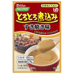 House Foods, Yasaしくラクケア, bouillon mijoté onctueux saveur sukiyaki, 80g x 40 portions.