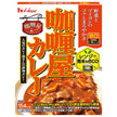 ハウス食品 カリー屋 カレー 甘口 180g×10個入【日本出荷】