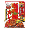House Foods Curry Shop Curry Spicy 180g x 30 pieces [Shipped in Japan]