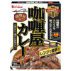 House Foods Curry Shop Curry Large Spicy 180g x 30 pieces [Shipped in Japan]