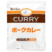 House Foods Pork Curry 180g x 30 bags [shipped in Japan]