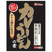 House Foods Curry Udon Base Curry Flavor Tailored 270g x 40 pieces [Shipped in Japan]