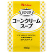 House Foods Corn Cream Soup 160g x 30 bags [shipped in Japan]