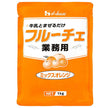 House Foods Commercial Fruce Mixed Orange 1kg x 6 bags [Shipped in Japan]