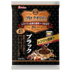 House Foods Pro Quality Curry Black 4 bags 540g (135g x 4 bags) x 6 pieces [Shipped in Japan]