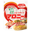House Foods Short Type Maroney-chan 100g x 20 bags [shipped in Japan]