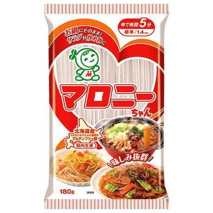 House Foods Maroney-chan 180g x 20 bags [shipped in Japan]