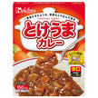 House Foods Tokeuma Curry Spicy 170g x 30 pieces [Shipped in Japan]