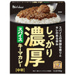 House Foods Richly Spiced Keema Curry Medium Spicy 150g x 30 pieces [Shipped in Japan]