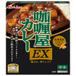 ハウス食品 〓?屋カレー EX 中辛 200g×30個入【日本出荷】