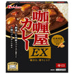 ハウス食品 〓?屋カレー EX 辛口 200g×30個入【日本出荷】