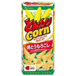 ハウス食品 とんがりコーン(焼きとうもろこし) 62g×20個入【日本出荷】