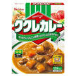 House Foods Kukure Curry Medium Spicy 180g x 30 pieces [Shipped in Japan]