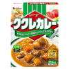 House Foods Kukure Curry Medium Spicy 180g x 30 pieces [Shipped in Japan]