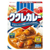 House Foods Kukure Curry Spicy 180g x 30 pieces [Shipped in Japan]