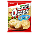 ハウス食品 オー ザック あっさり塩 55g×24袋入