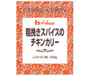 ハウス食品 粗挽きスパイスのチキンカリー 200g×30袋入