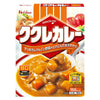 House Foods Kukure Curry Sweet 180g x 30 pieces [Shipped in Japan]