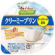 House Foods Easy Raku Care Creamy Pudding Cheesecake Flavor 63g x 48 pieces [Shipped in Japan]