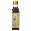 Haguruma Kishu Jabaraponzu 200ml bottle x 12 bottles [shipped in Japan]