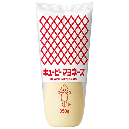 Mayonnaise Kewpie 350g x 20 sachets 