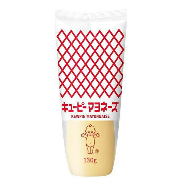 Mayonnaise Kewpie 130g x 30 sachets 