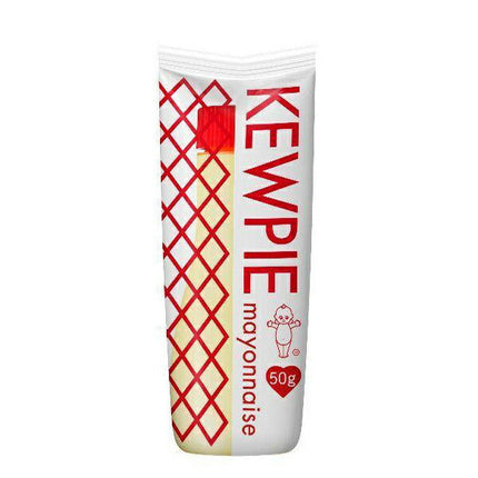 Kewpie Mayonnaise 50g x 20 bags [shipped in Japan]