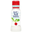 Kewpie French Dressing (blanc) bouteille plastique 180ml x 12 pièces 