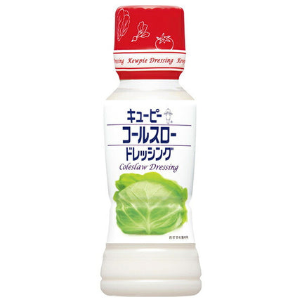 キューピー コールスロードレッシング 180mlペットボトル×12本入【日本出荷】