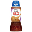 Kewpie non-oil Japanese style sesame 380ml PET x 6 pieces [shipped in Japan]