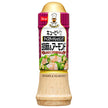 Kewpie Tasty Dressing Sesame & Almond 210ml PET x 12 pieces [Shipped in Japan]