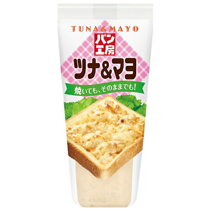 Kewpie Bakery Tuna & Mayo 150g x 12 bags [shipped in Japan]
