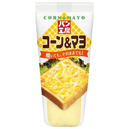 Kewpie Bakery Corn & Mayo 150g x 12 bags [shipped in Japan]
